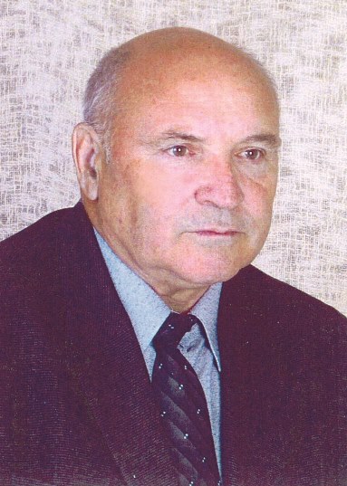 Николай Михайлович Чепасов